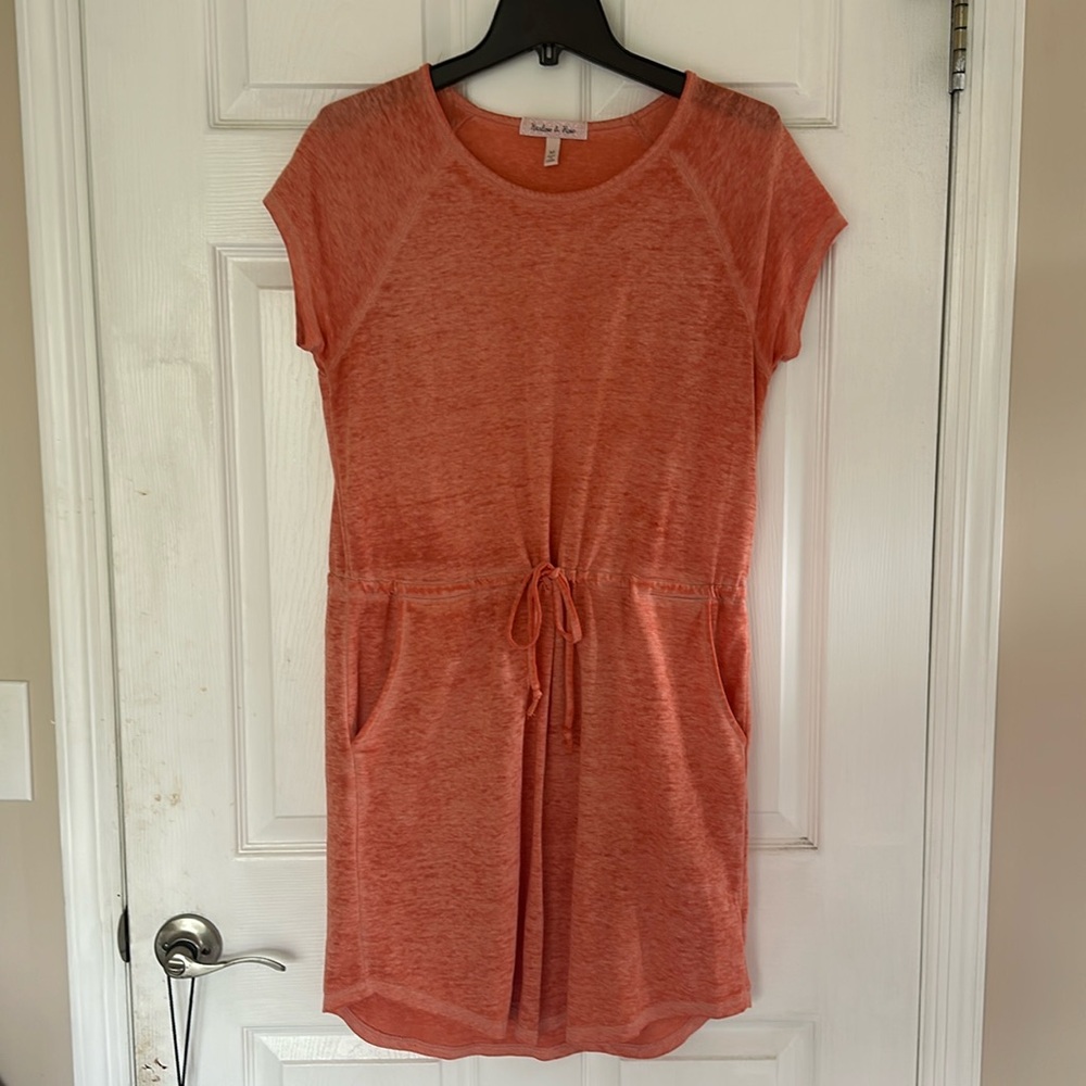 Lightly worn medium dress